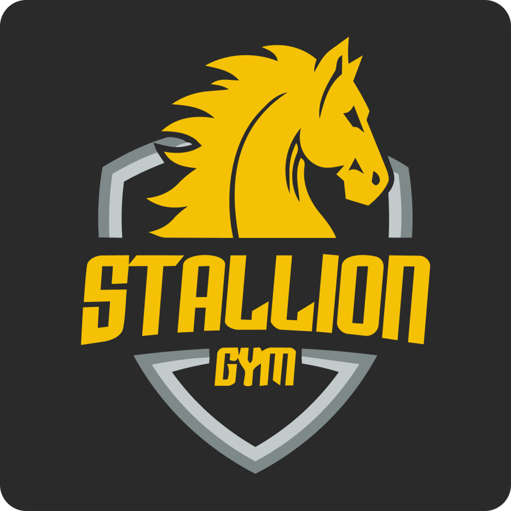 Stallion Gym